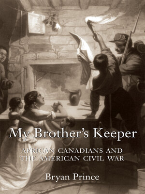 My Brother's Keeper - ebook